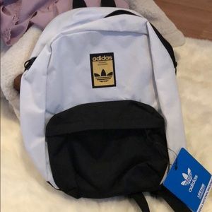 SOLD Adidas backpack
